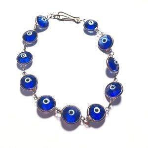 ✨ Evil Eye 🧿 Bracelet✨
